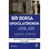 Bir Borsa Spekülatörünün Anıları
