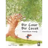 Bir Çınar Bir Çocuk (Ciltli)