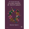 Bir Cinayet Antolojisi - Çelenk Tanzim ve Tertip Sanatı