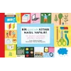 Bir Çocuk Kitabı Nasıl Yapılır? Ve Bunun Çevresel Etkileri Nelerdir?