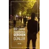 Bir Daha Yaşanmaması Gereken Günler