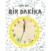 Bir Dakika (Ciltli)