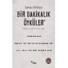 Bir Dakikalık Öyküler
