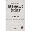 Bir Dakikalık Öyküler