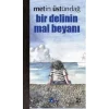 Bir Delinin Mal Beyanı