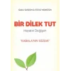 Bir Dilek Tut