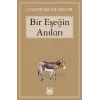 Bir Eşeğin Anıları