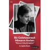 Bir Galatasaraylı Mimarın Anıları “Kavun Unutmadan”