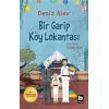 Bir Garip Köy Lokantası