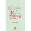 Bir Göç Ne Bırakır Ardında?