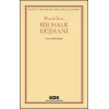 Bir Halk Düşmanı