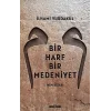 Bir Harf Bir Medeniyet - Mim Kitabı