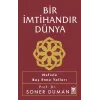 Bir İmtihandır Dünya