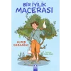 Bir İyilik Macerası
