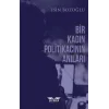 Bir Kadın Politikacının Anıları