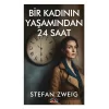 Bir Kadının Yaşamından 24 Saat