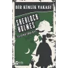 Bir Kimlik Vakası - Sherlock Holmes