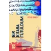 Bir Kitaba Tutuldum