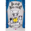 Bir Kitap Nasıl Yenir?