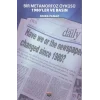 Bir Metamorfoz Öyküsü - 1980ler Ve Basın
