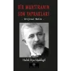 Bir Muhtıranın Son Yaprakları - Orijinal Metin