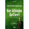 Bir Ölünün Defteri