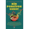 Bir Porsiyon Sanat