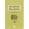 Bir Şeftali Bin Şeftali