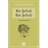 Bir Şeftali Bin Şeftali