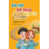 Bir Şiir Bir Masal Bir Düş