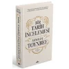 Bir Tarih İncelemesi - A Study of History (Ciltli)