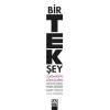 Bir Tek Şey