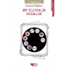 Bir Telefonluk Masallar