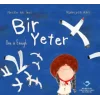 Bir Yeter (Ciltli)