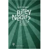 Birey Nedir?