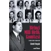 Birinci Milli Birlik Komitesi (27 Mayıs 1960 - 13 Kasım 1960)