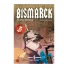 Bismarck- 1 Kitap Set - Iş Bankası Özel Set Bismarck Kitabı