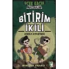 Bitirim İkili Afrika Kıtasında - Uçuk Kaçık Maceralar 3
