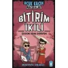 Bitirim İkili Çoook Uzak Doğuda - Uçuk Kaçık Maceralar