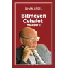 Bitmeyen Cehalet