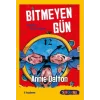 Bitmeyen Gün - Sen De Oku