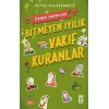 Bitmeyen İyilik - Vakıf Kuranlar