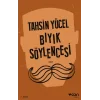 Bıyık Söylencesi