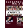 Biyografi Analiz 4 - Türkiyenin Birikimi Aydınlar