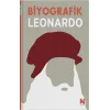 Biyografik Leonardo (Ciltli)