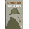 Biyografik Sherlock (Ciltli)
