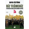 Biz Teğmeniz