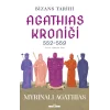 Bizans Tarihi: Agathias Kroniği (552-559)
