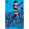 Black Torch – Kara Meşale 3