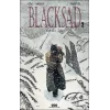 Blacksad 2.Cilt - Arktik Irk